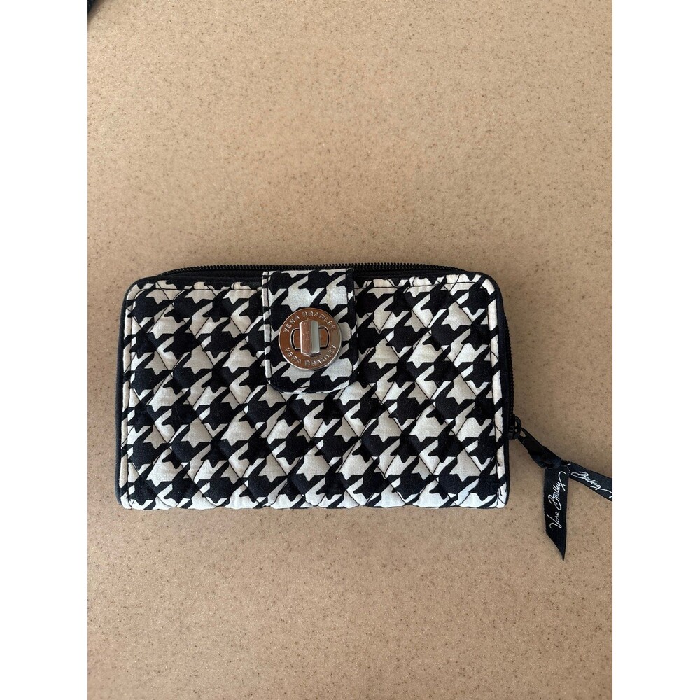 Vera Bradley Wallet